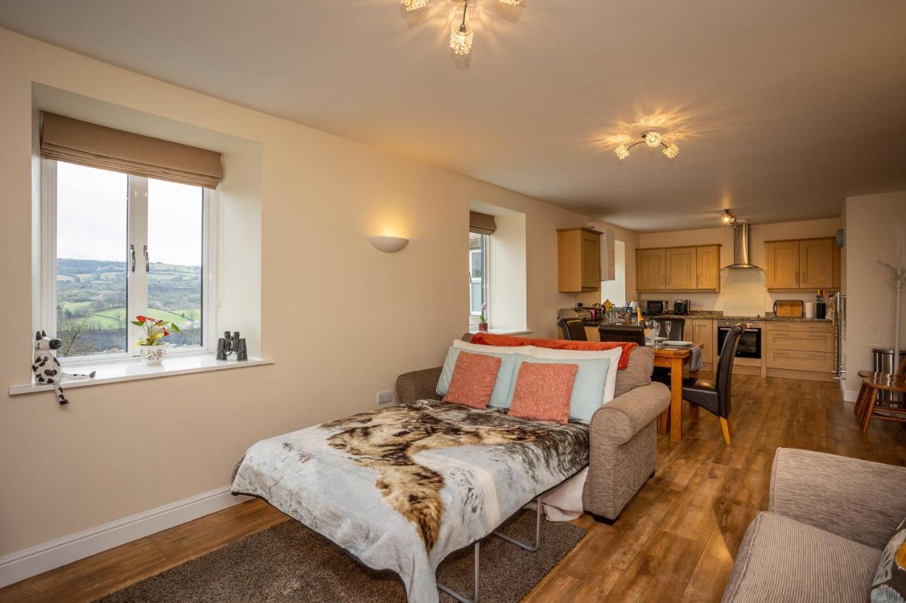 Skylark View, Most Stunning Views Over Matlock. Matlock  Dış mekan fotoğraf