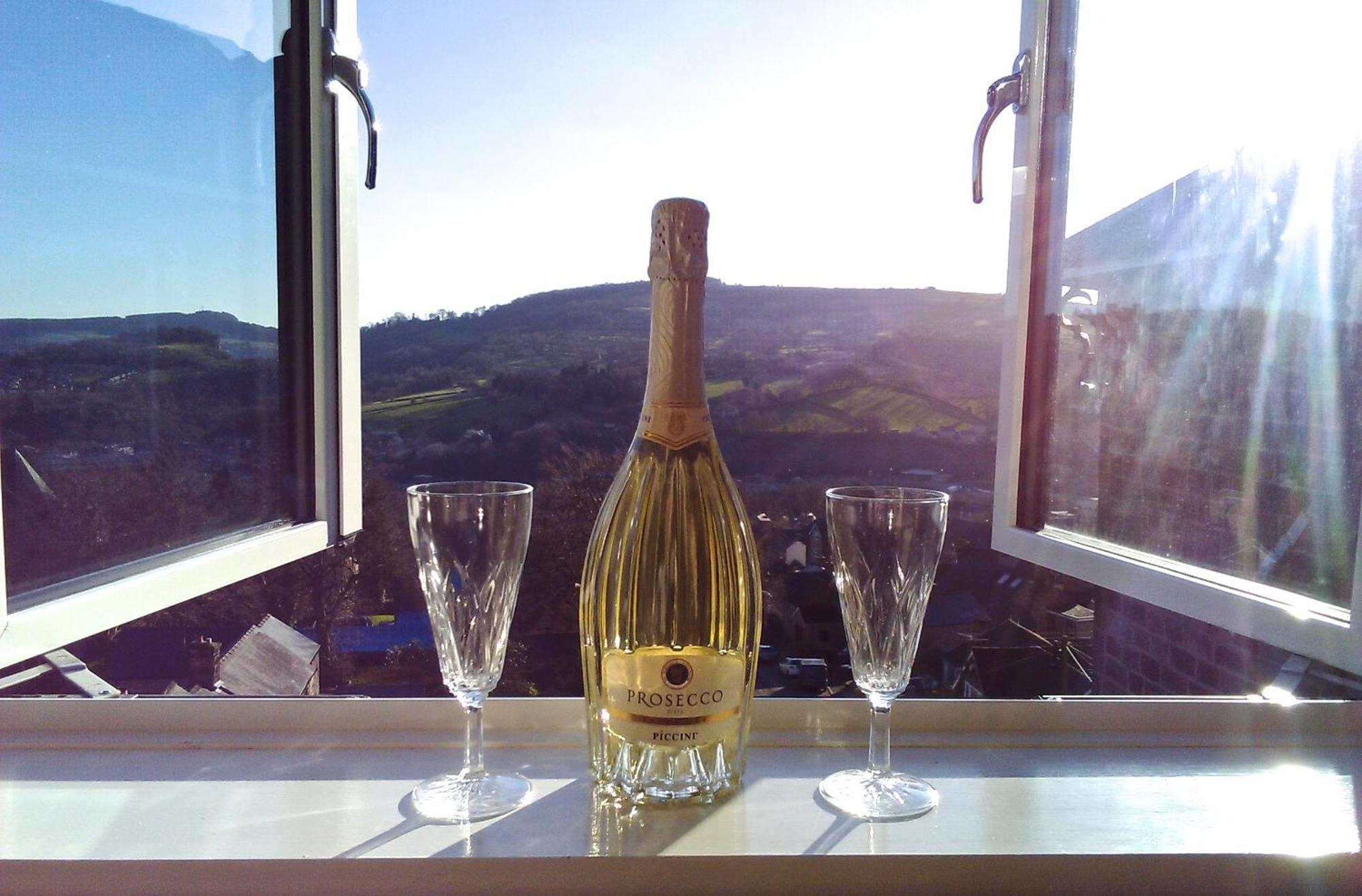 Skylark View, Most Stunning Views Over Matlock. Matlock  Dış mekan fotoğraf