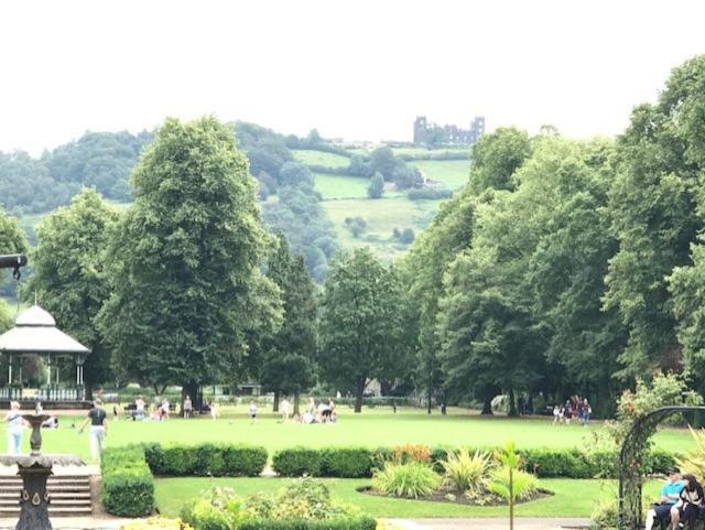 Skylark View, Most Stunning Views Over Matlock. Matlock  Dış mekan fotoğraf