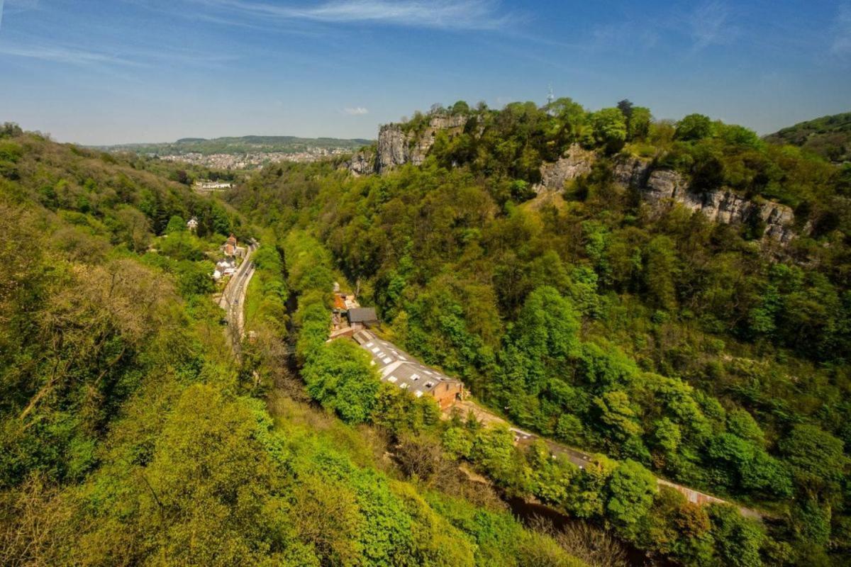 Skylark View, Most Stunning Views Over Matlock. Matlock  Dış mekan fotoğraf